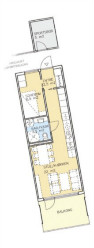 plantegning_2roms_type-2